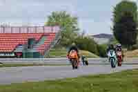 Lower Group Orange Bikes